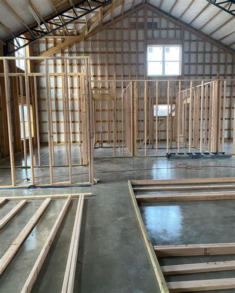 Building Frame Inside 的图像结果