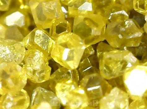 Synthetic Diamond Powder - Saw Grit Diamond Powder for Polishing ...