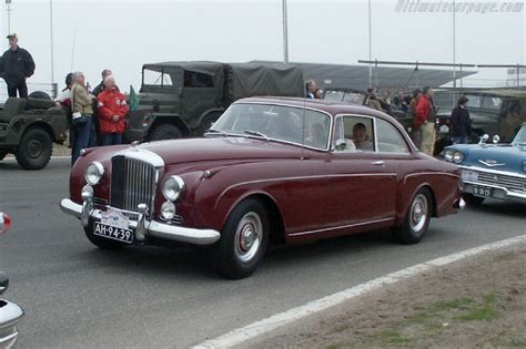 Bentley S 1 Classic Cars for Sale - Classic Trader