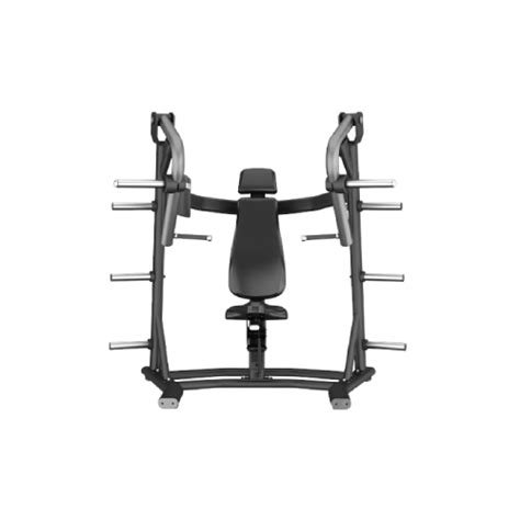 PL 02 INCLINE CHEST PRESS
