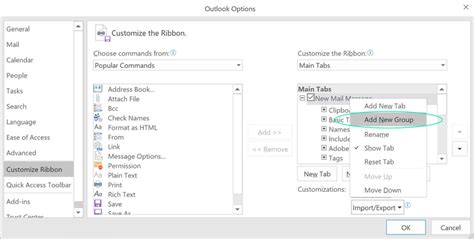 Image result for How to Create HTML Email in Outlook