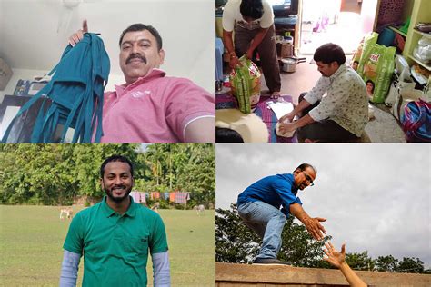 Selfless Souls - Inspiring Employee Stories at HCCB