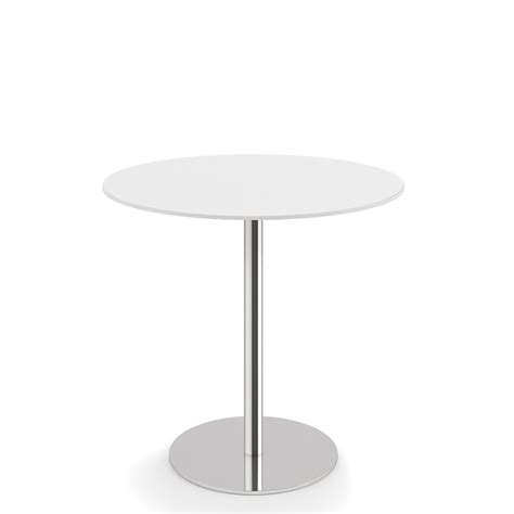 Image result for Round Computer Table