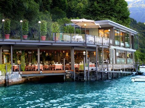 The 15 Best Restaurants In Lake Como - Lake Como - The Infatuation