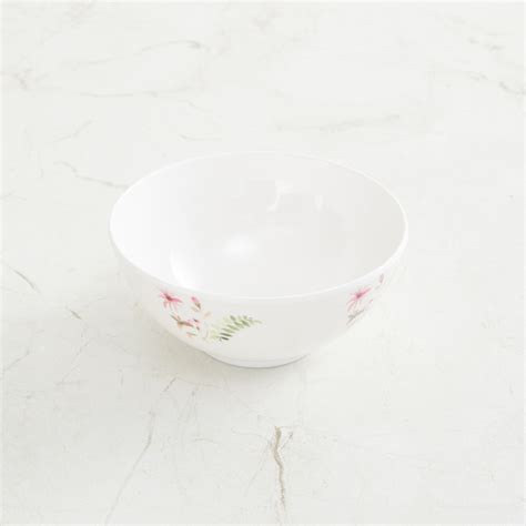 Buy Victor Red Melamine Printed Dinner Set - 31 Pcs from Home Centre at ...