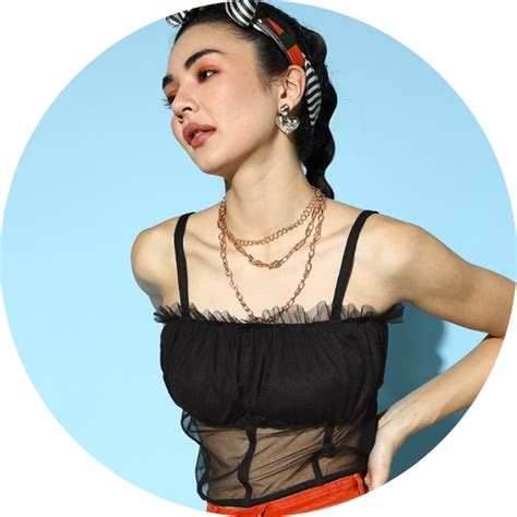 U&F - India's Biggest Fast Fashion Destination