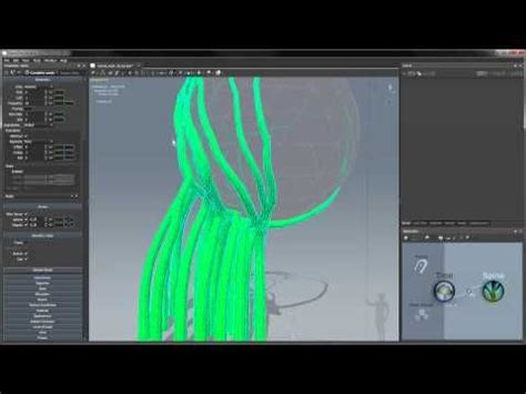 Image result for Adding Custom Mesh SpeedTree