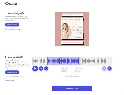 Audio Web Form Animation 的图像结果
