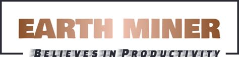 Earthminer: Rock Breaker | Quality Mining and Construction Equipment ...