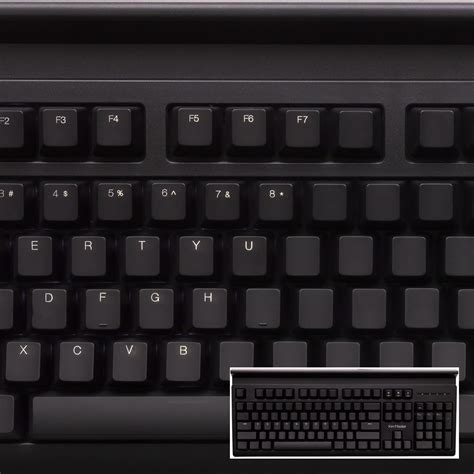 Amazon.in: Buy Learn to Touch Type Keyboard - Blank or Visible Keys ...