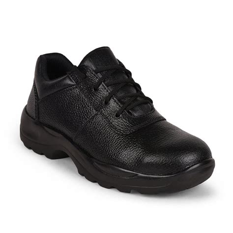 Buy Freedom By Liberty Mens SHAKTI-ST Lacing Black Safety Shoe