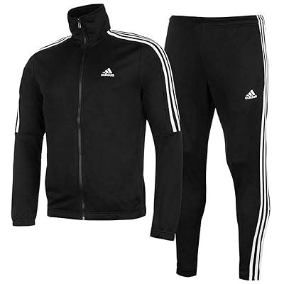 adidas Men's Tiro Track Suit - 3 Stripes, Trace India | Ubuy