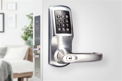 Image result for Digital Lock Installation