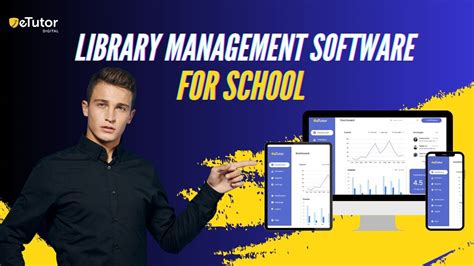 Image result for Library Manager Software