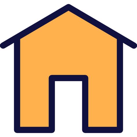 Real estate - Free interface icons