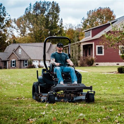 Best Zero-Turn Lawn Mowers | The Family Handyman