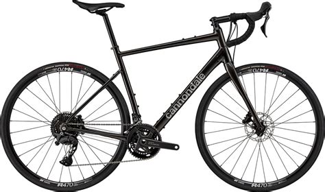 Test and review of the Road Bike Cannondale Synapse 2 (2025) - Reviews ...