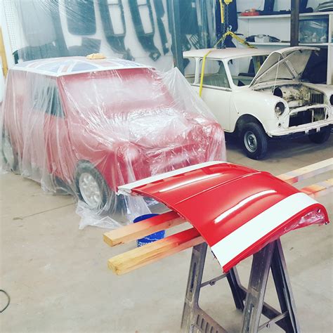 Mini Restore 的图像结果