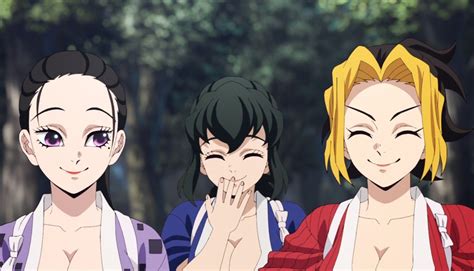 Pin by Zsófi 68 on Demon Slayer | Slayer anime, Anime demon, Anime