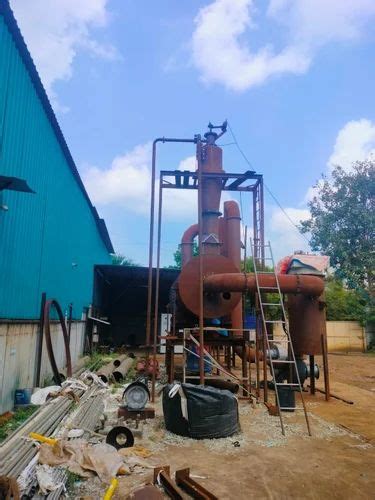 Conveying System - Pressure Conveying System Manufacturer from Pune