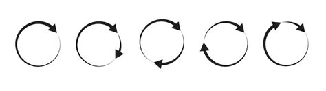 Circle arrow Images - Free Download on Freepik