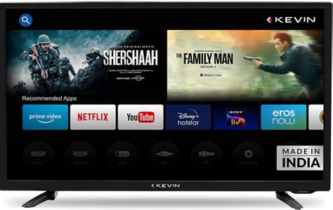 Best LED TV In India (2022) - सबसे बेस्ट