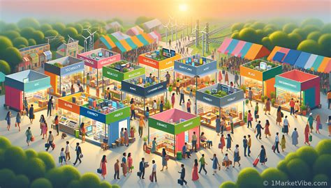 Five Evergreen Sectors to Monitor Amid Market Volatility | MarketVibe Blog