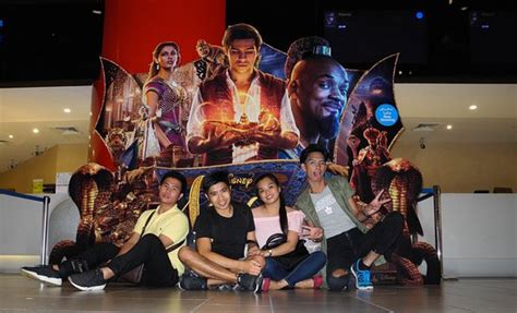 Novo Cinemas (Dubai) - 2020 What to Know Before You Go (with Photos ...