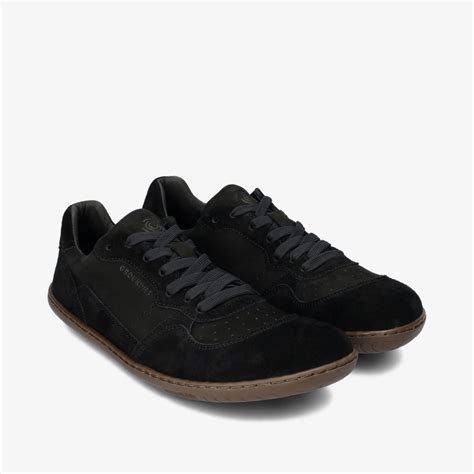 GROUNDIES® Nova GO1 Barefoot+ Men