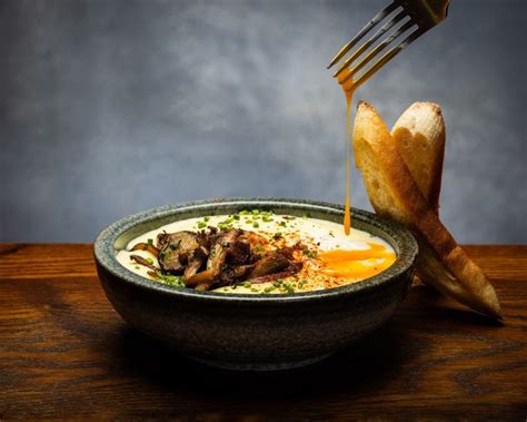 The Spanish Butcher's Edinburgh Restaurant Opens May 10th | Hood Magazine