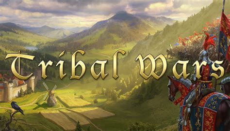 Dominate the Tribal Wars: Your Ultimate Guide to Conquer and Rule