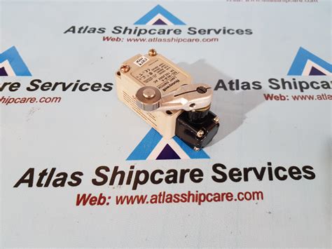 Honeywell SZL-WLB-A Limit Switch – Atlas Shipcare Services