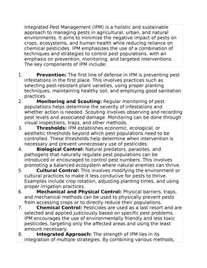 Document - INTRODUCTION Organic manures are beneficial in the ...