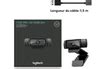 Webcam Logitech C920 HD, Appels et Enregistrements Vidéo Full HD 1080p ...