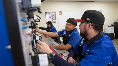 Image result for Automotive Service Tech