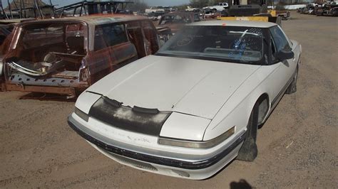 1989 Buick Reatta Classics for Sale - Classics on Autotrader