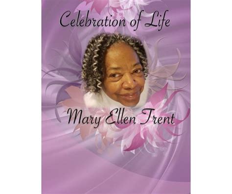 Mary Trent Obituary (2025) - Joliet, IL - Minor-Morris Funeral Home, Ltd.