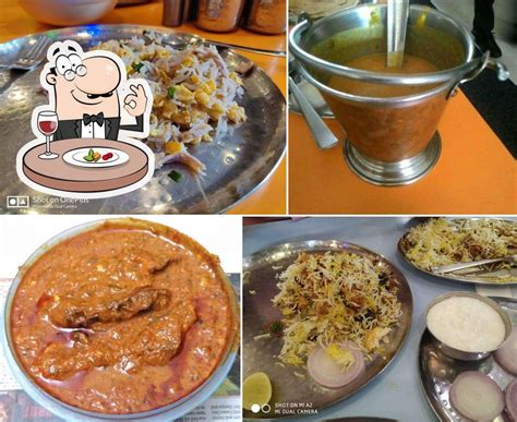 Satguru's Punjabi Rasoi, Pune - Restaurant menu, prices and reviews