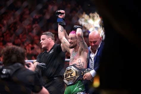 All Ufc Champions