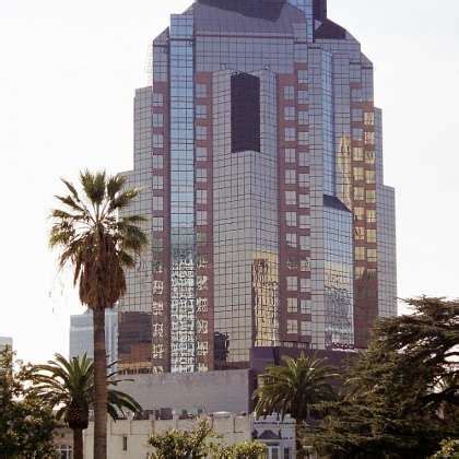 California Earthquake Authority Office Photos