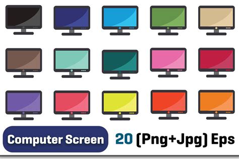 Image result for Computer Screen ClipArt