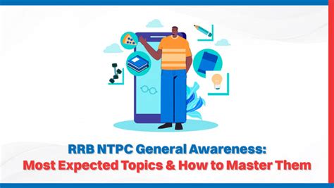 RRB NTPC General Awareness: Most Expected Topics & How to Master Them ...