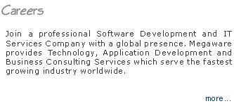 Science + IT. Get Ahead.