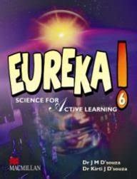 Amazon.in: Buy Eureka! Science For Active Learning : Book 6 [Eureka ...