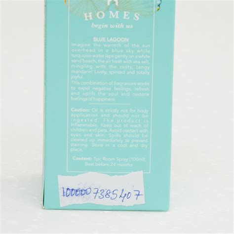 Buy Redolance Earthy Room Freshener from Home Centre at just INR 399.0