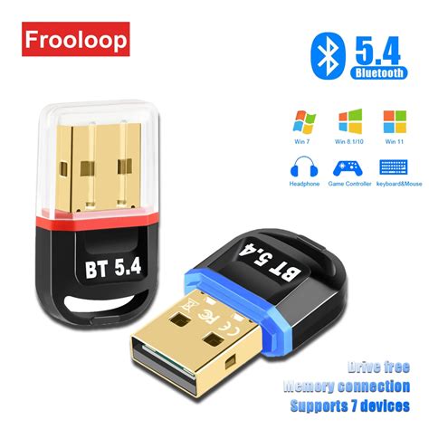 Image result for Wireless Mouse Adapter Bluetooth