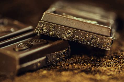 愛吃巧克力的人不會老！多吃它有這5項好處 - Heho生活