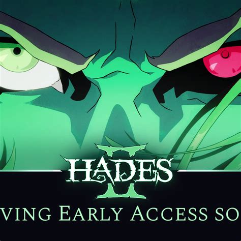Hades II to Exit Early Access With Full Release on Sept. 25 - Teknowire