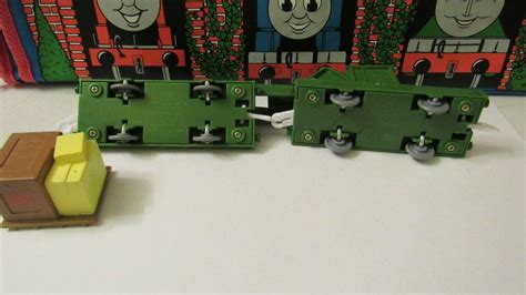 Image result for Trackmaster Breakdown Train