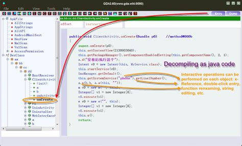 Image result for Android Reverse Engineering